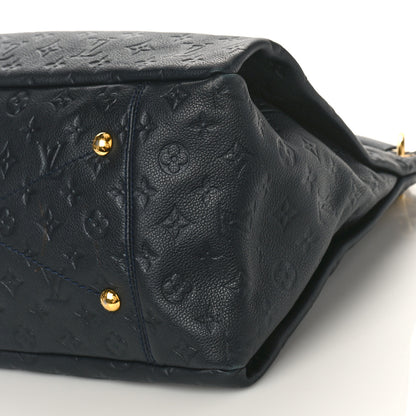 Louis Vuitton Empreinte Artsy MM Infini 8 of 9