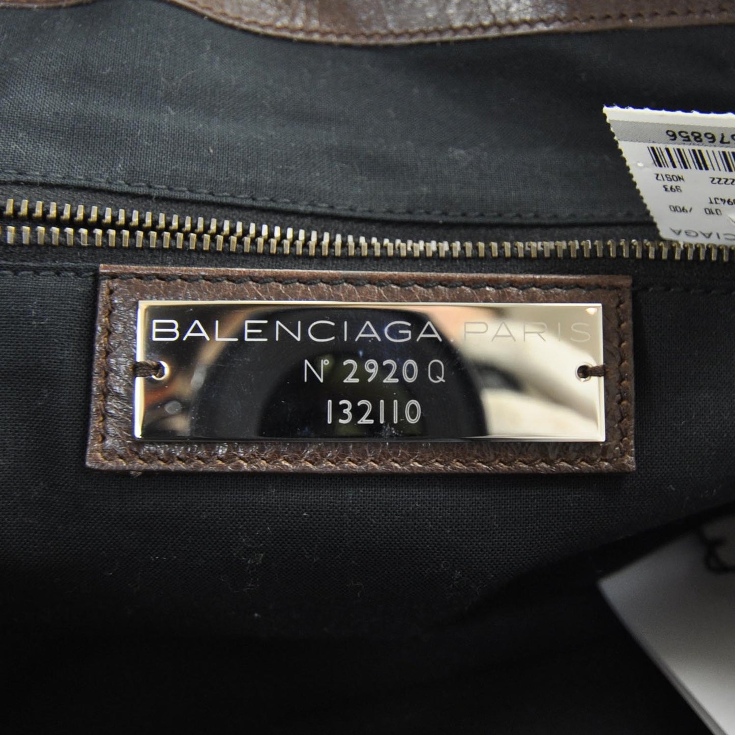 Agneau Work Chataigne