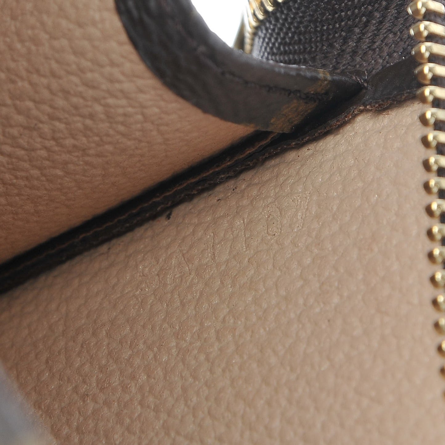 Monogram Toiletry Pouch 26