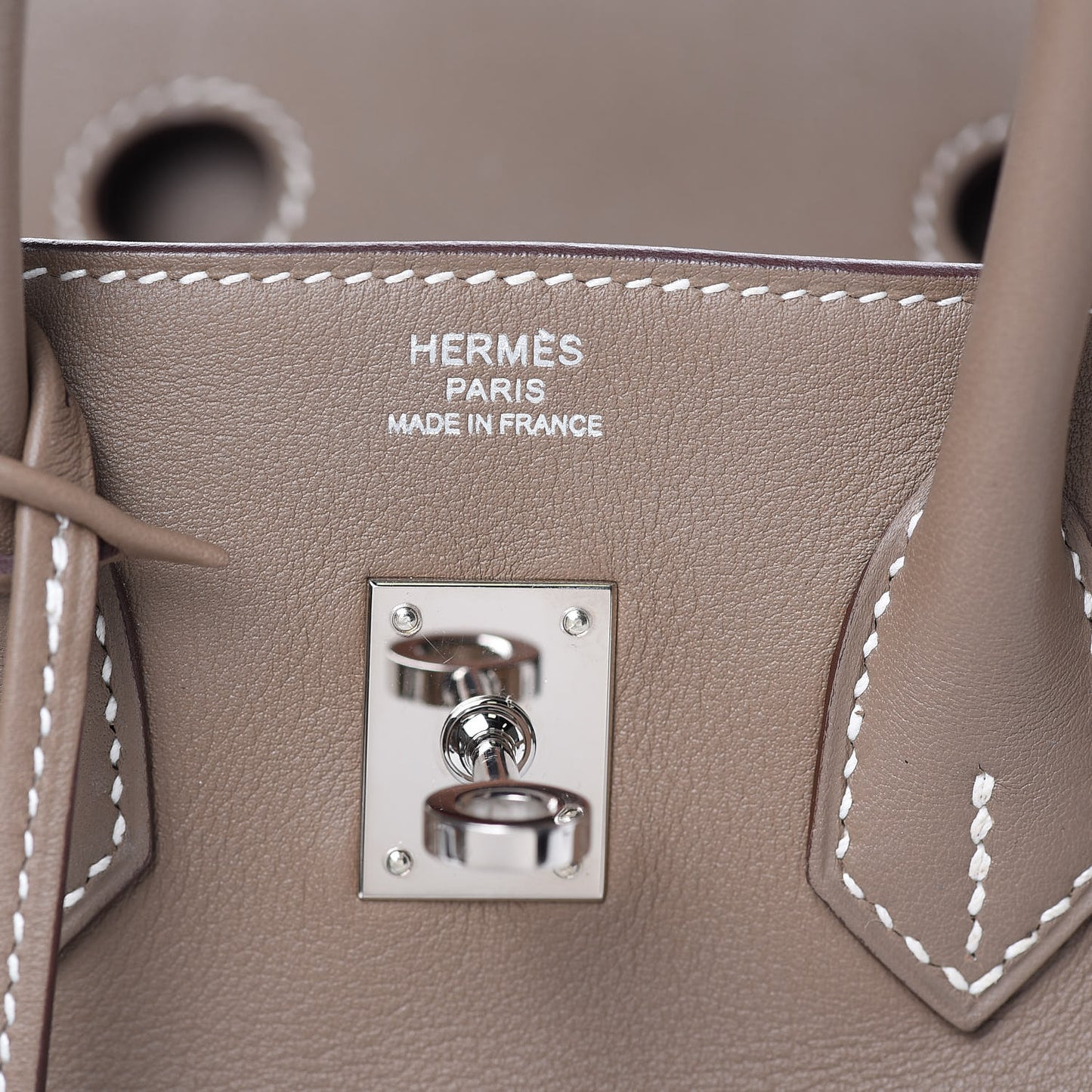 Swift Birkin 25 Etoupe