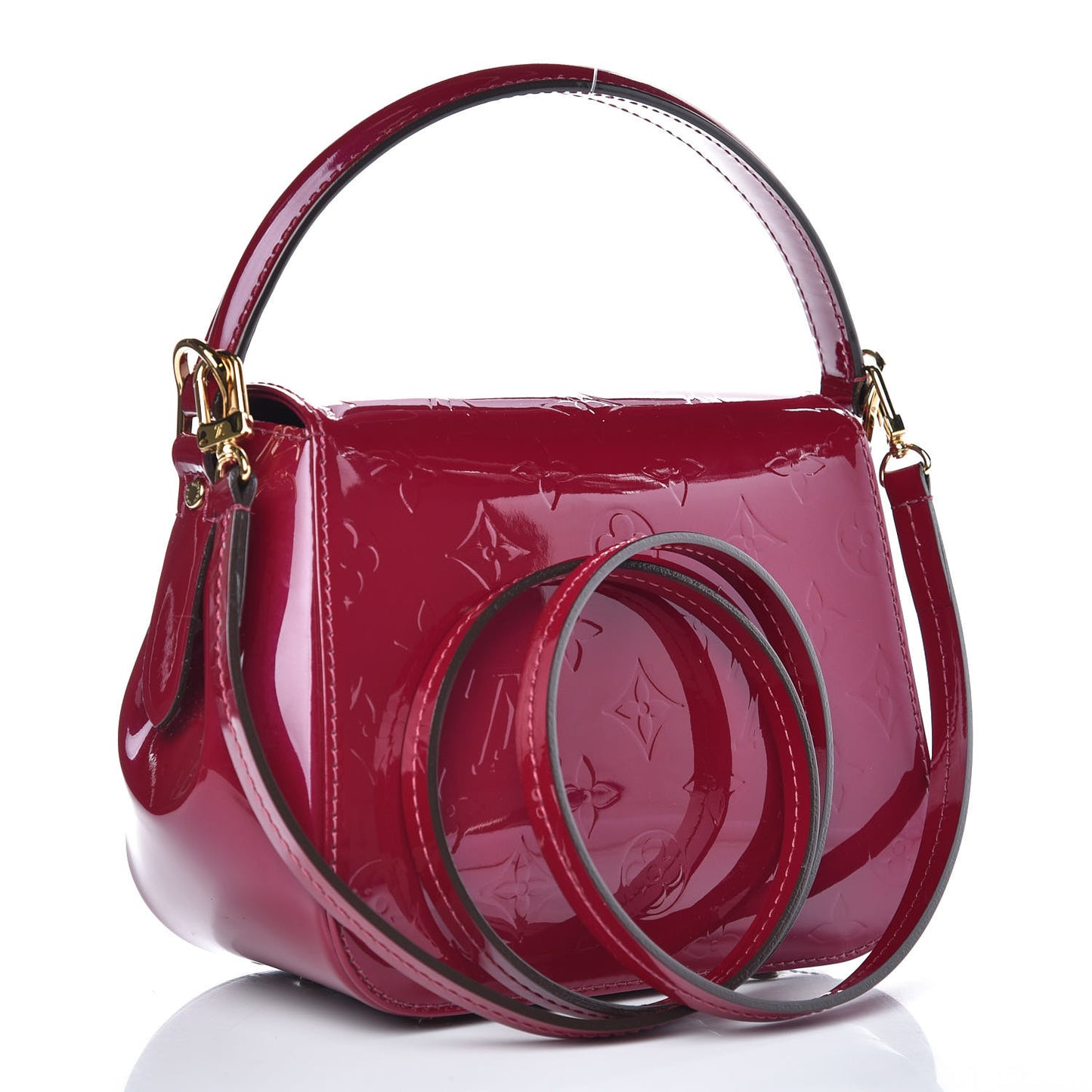 Vernis Pasadena Magenta
