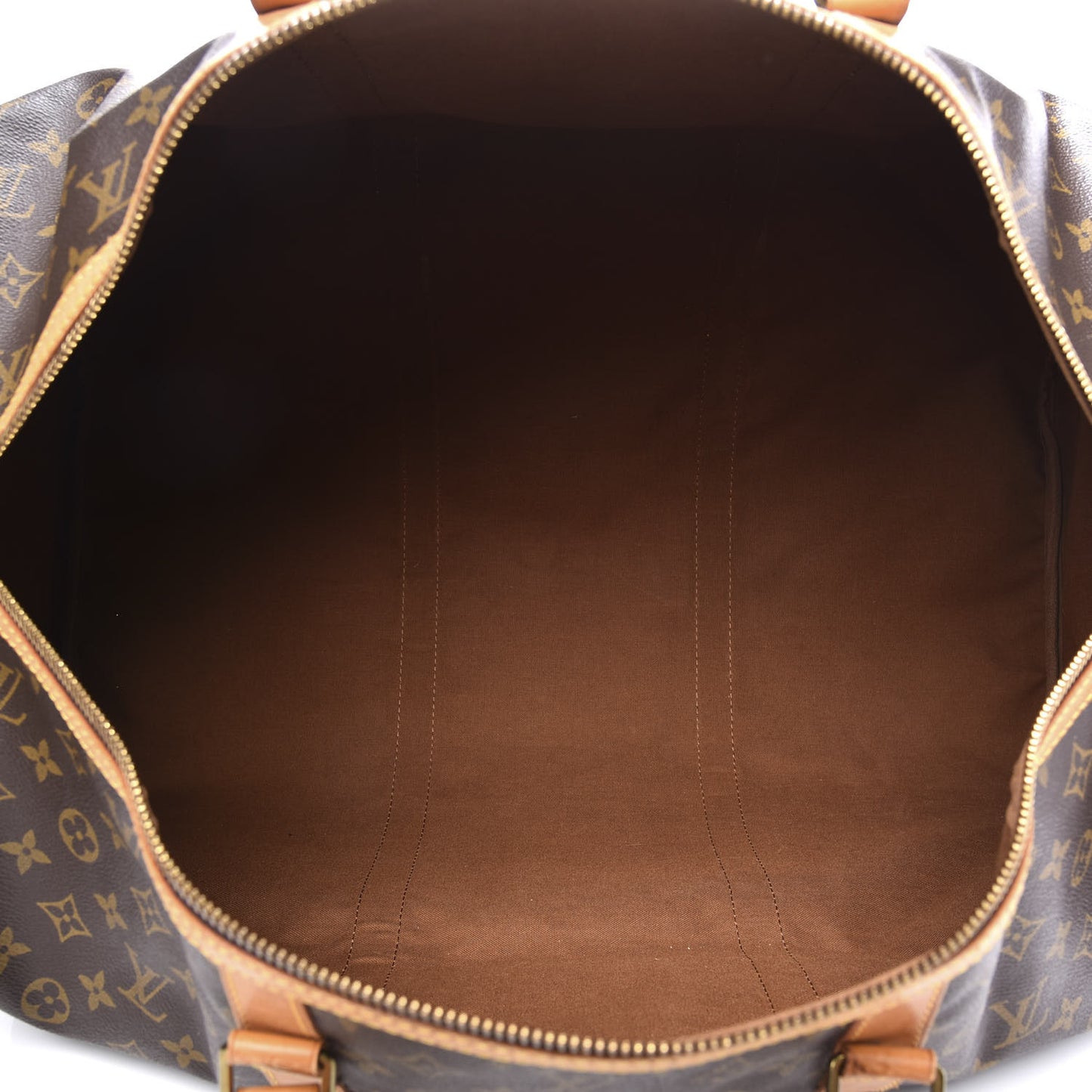 Monogram Sac Souple 55