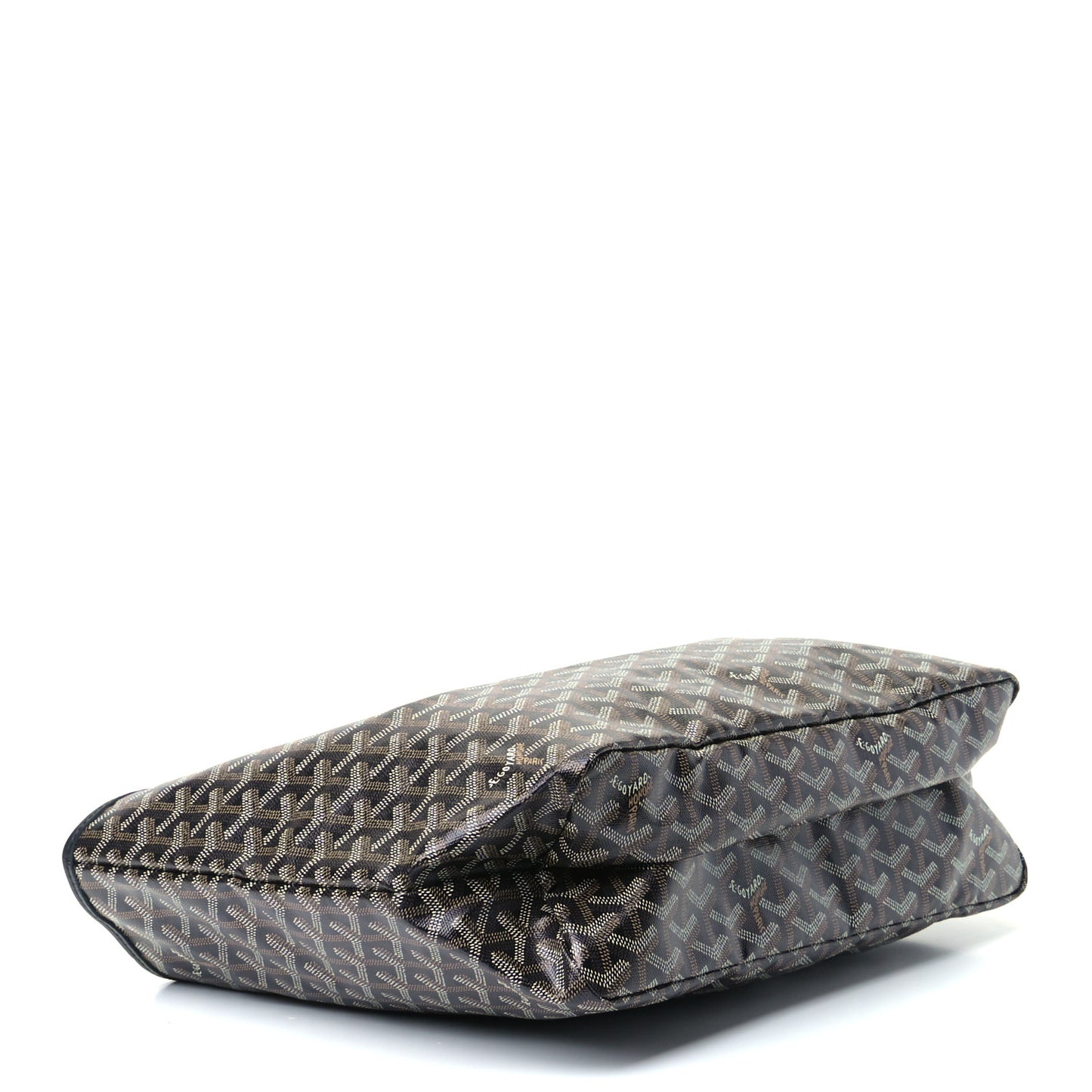 Goyardine Saint Louis PM Black