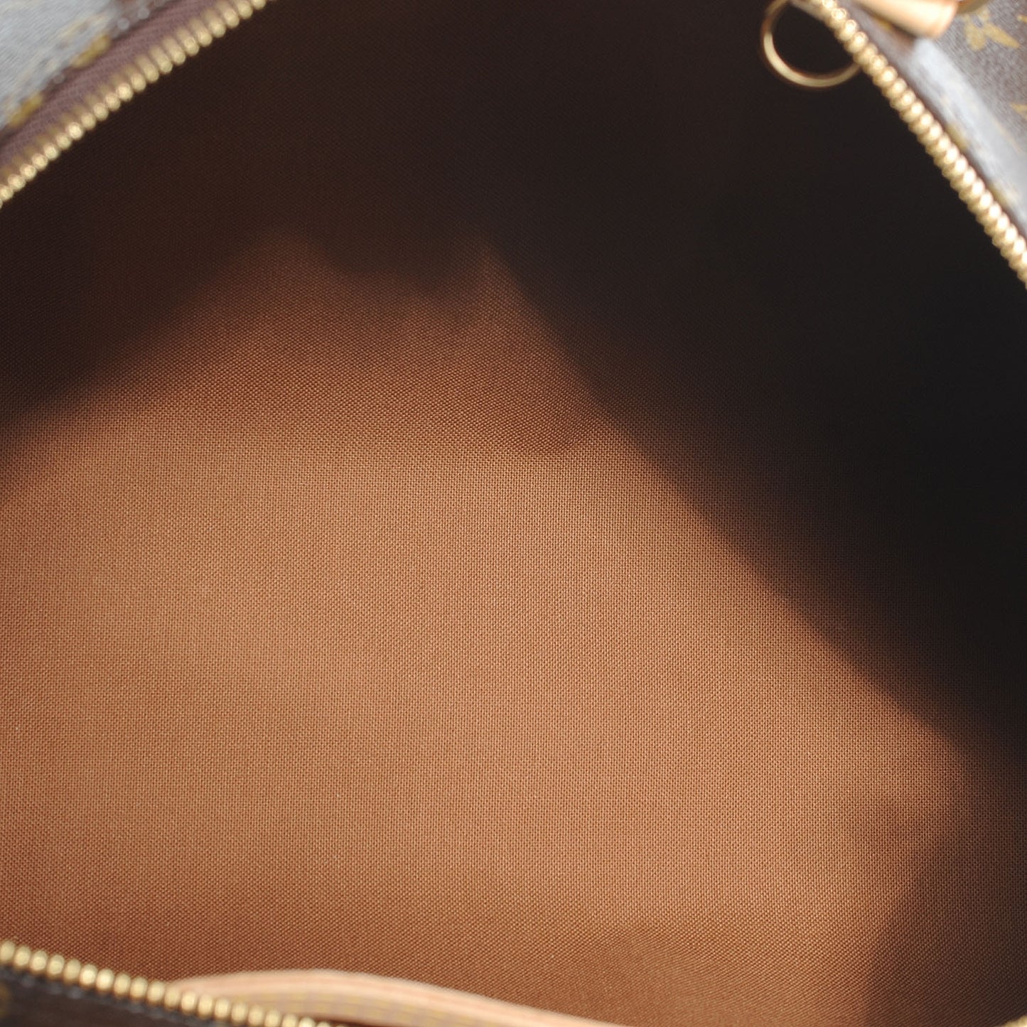 Monogram Speedy Bandouliere 35