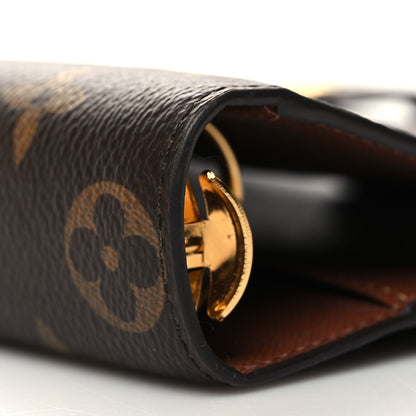 Louis Vuitton Monogram Medium Ring Agenda Cover 8 of 9