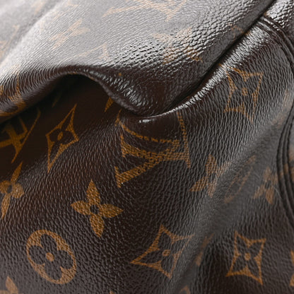 Louis Vuitton Monogram Artsy MM 9 of 11