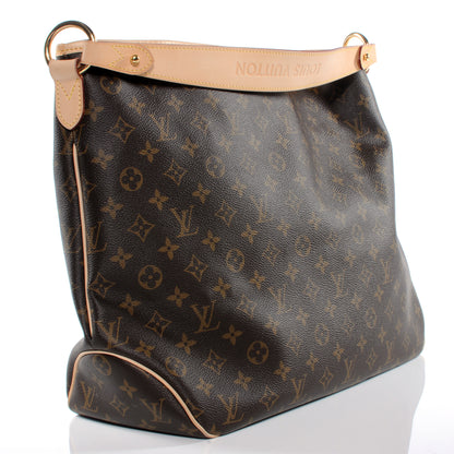 Louis Vuitton Monogram Delightful MM 3 of 7