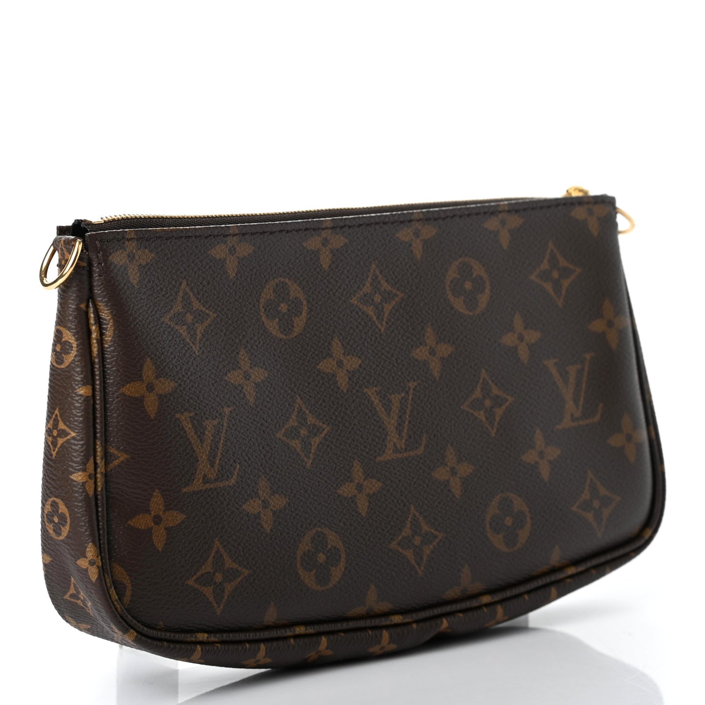 Monogram Multi Pochette Accessories Large Pochette