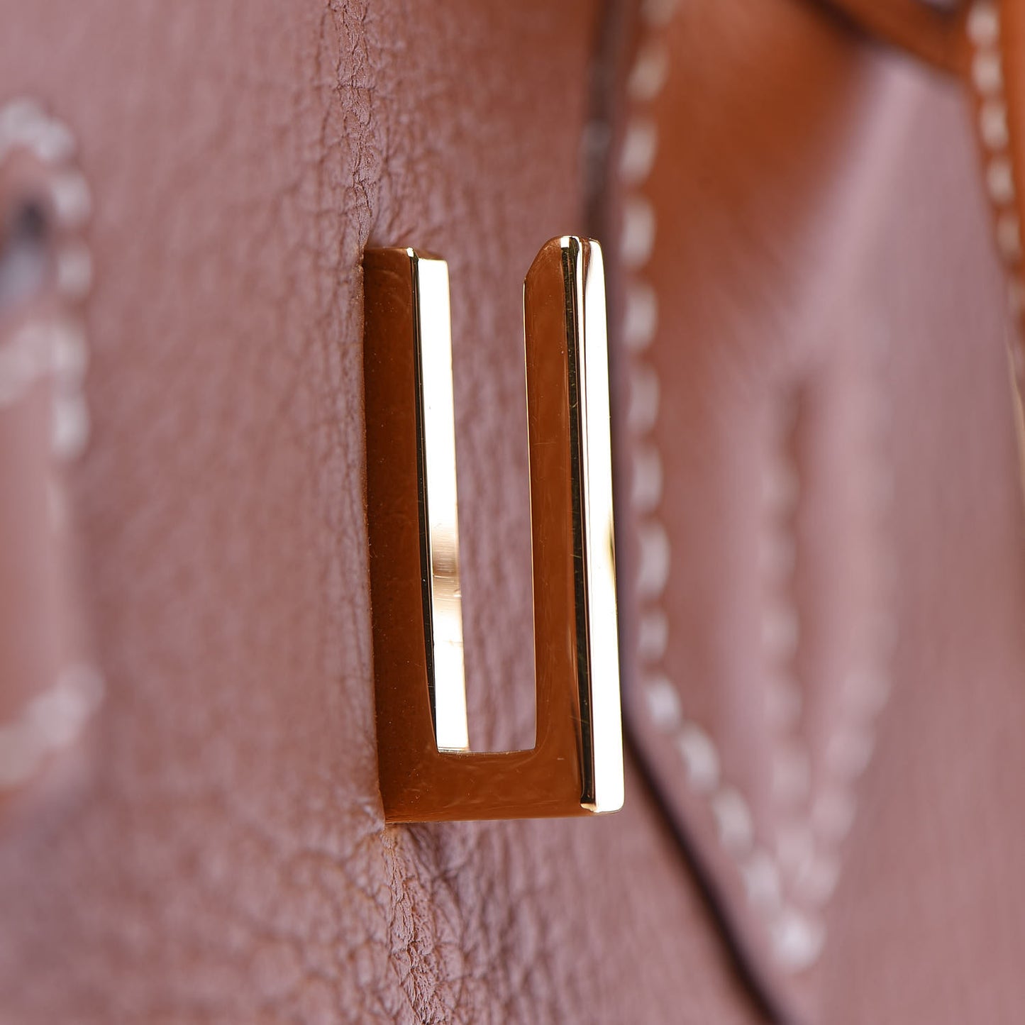 Taurillon Clemence Birkin 30 Etrusque