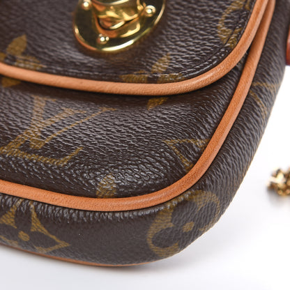 Louis Vuitton Monogram Tulum Pochette 7 of 9