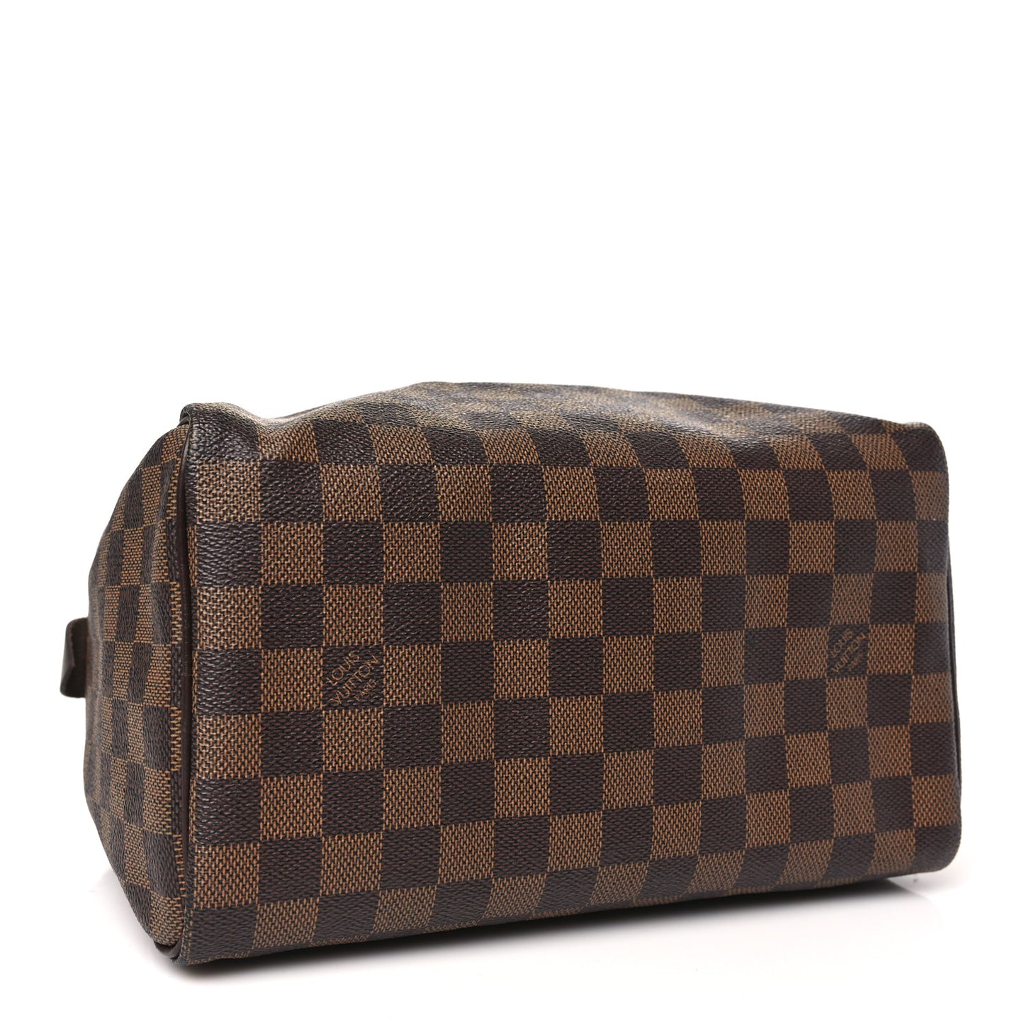 Damier Ebene Speedy 25