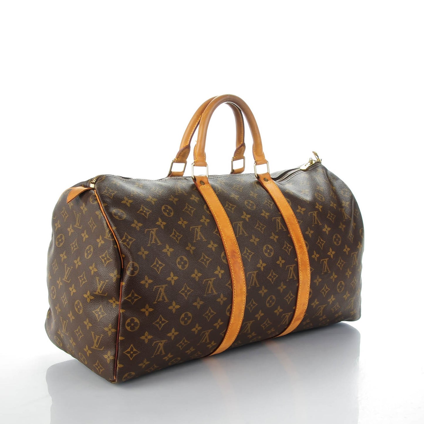 Monogram Keepall 50