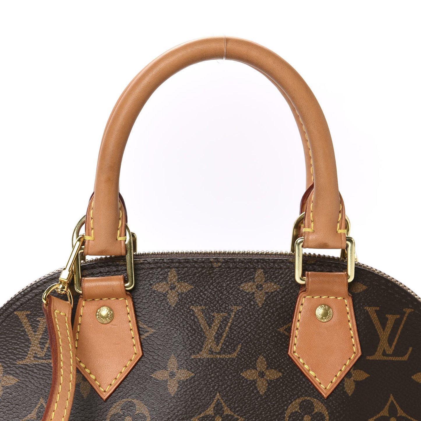 Monogram Alma BB
