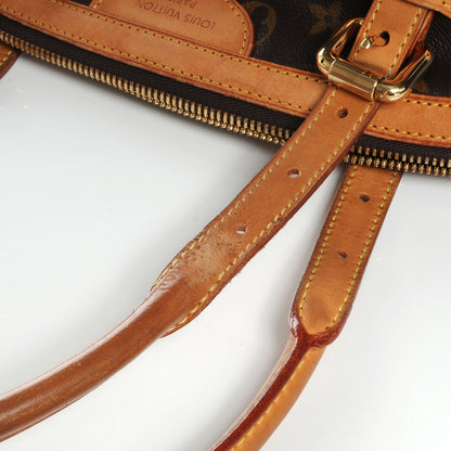 Louis Vuitton Monogram Tivoli GM 13 of 14