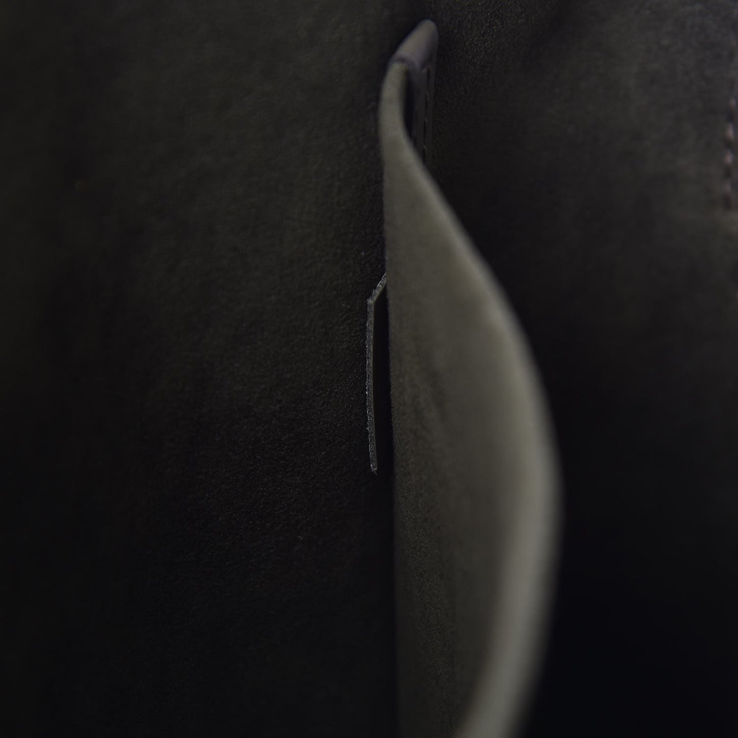 Epi Porte-Documents Jour Kaki