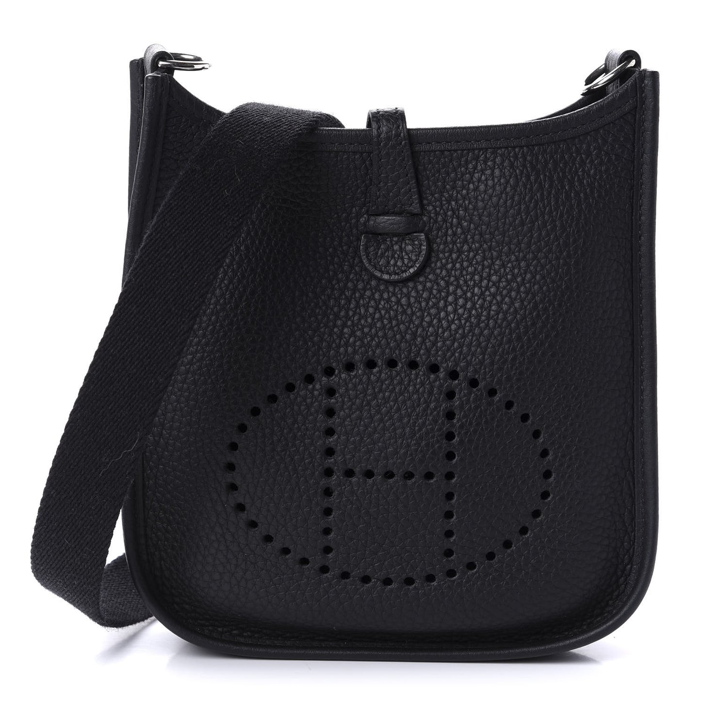 Taurillon Clemence Evelyne TPM Black