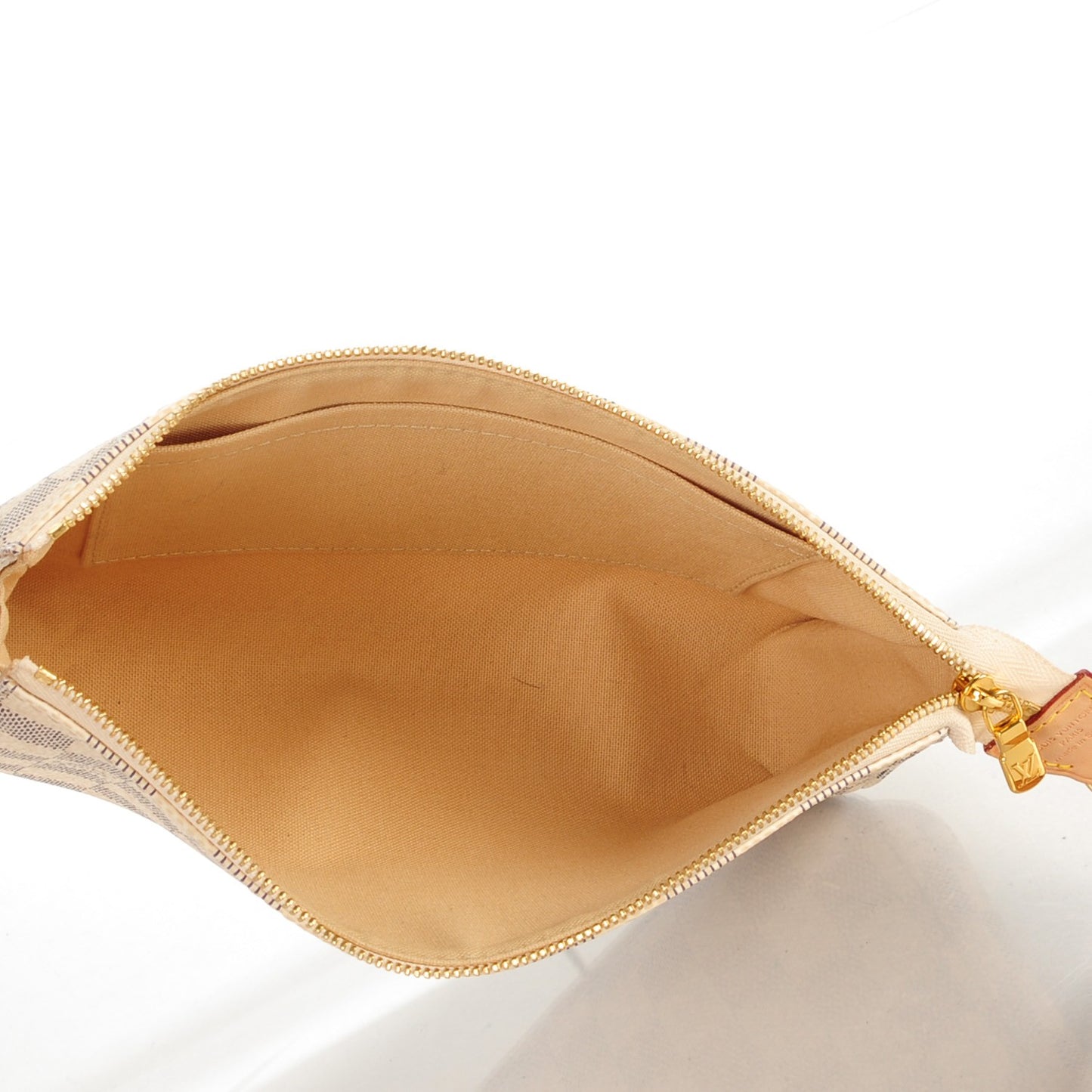 Damier Azur Pochette Accessories NM