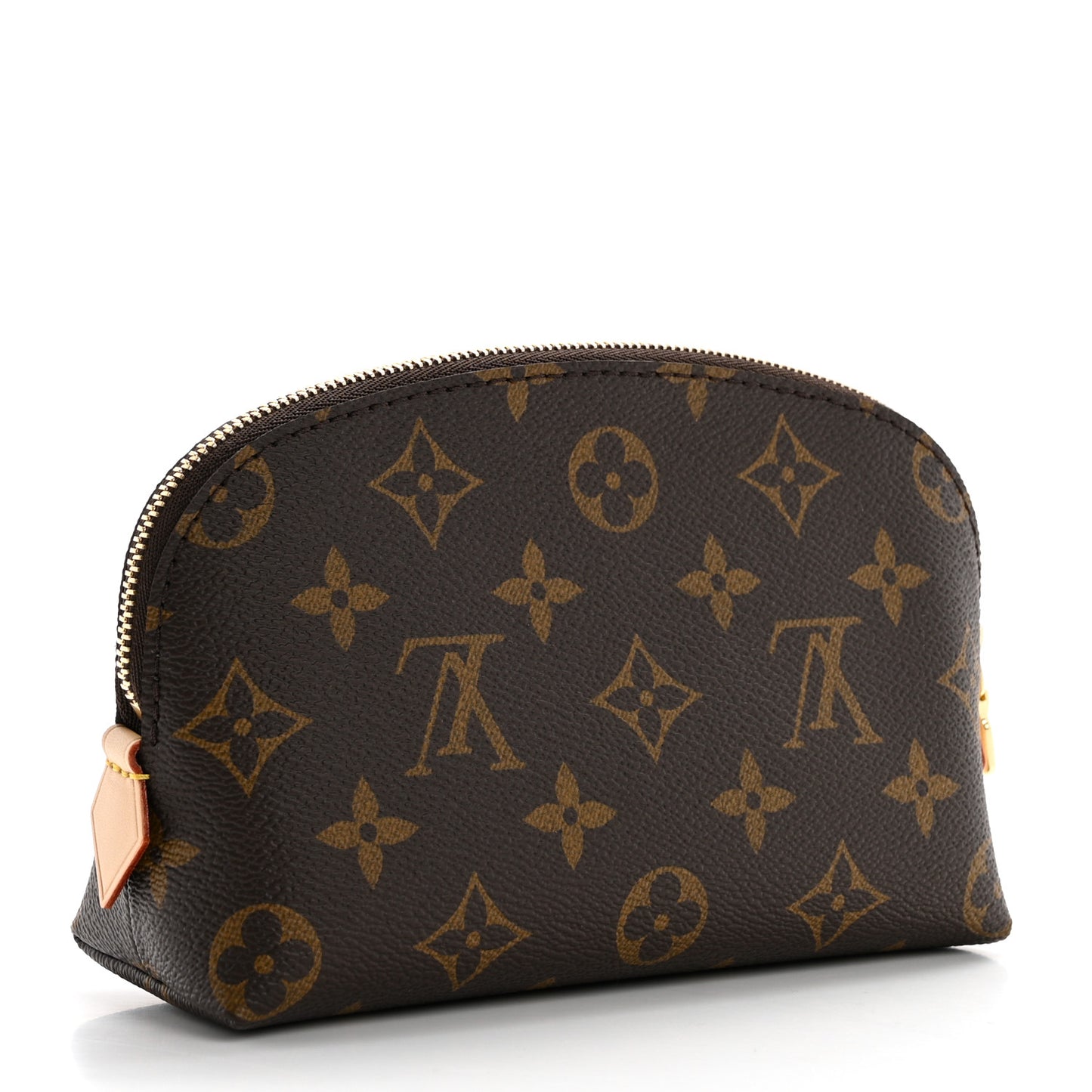 Monogram Cosmetic Pouch