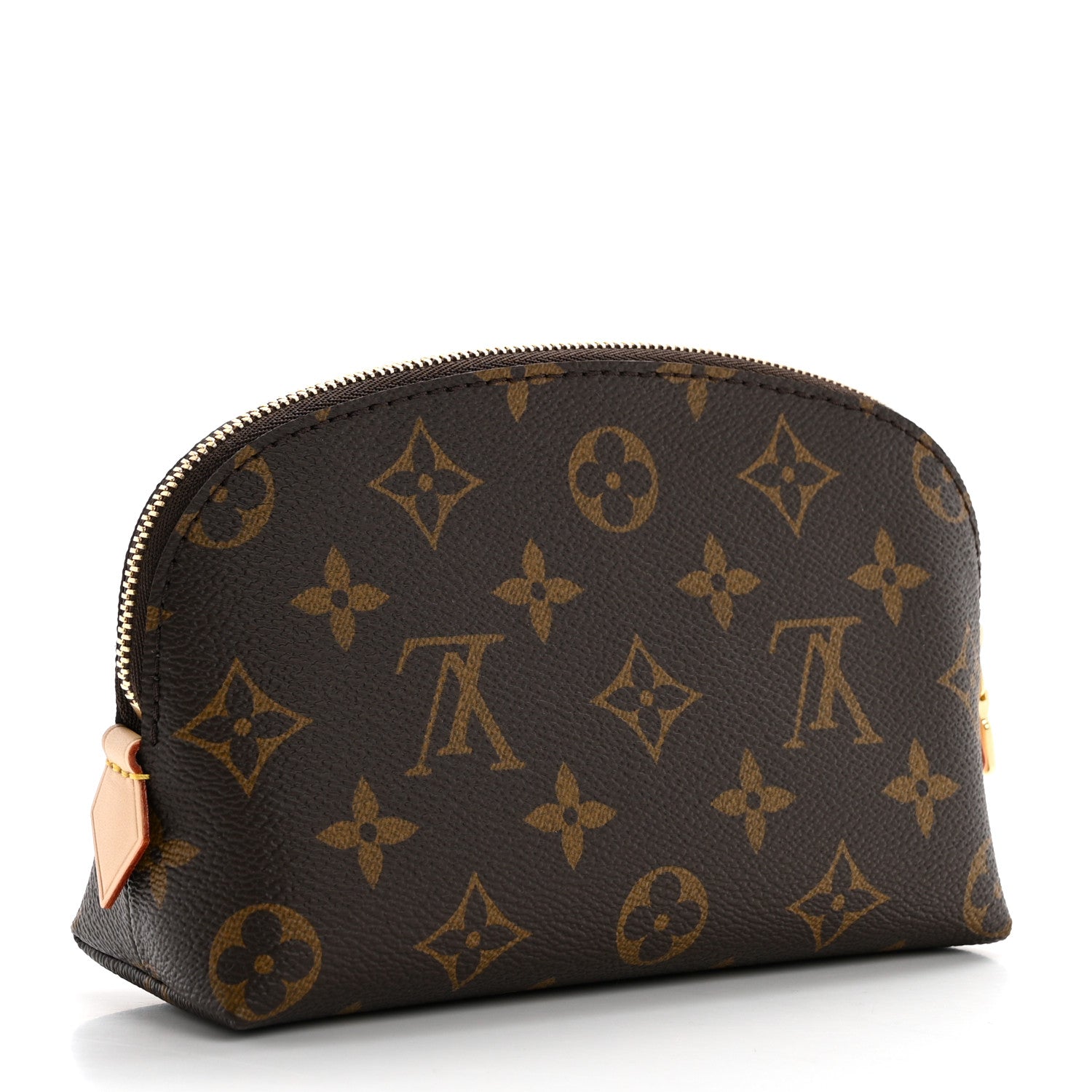 Louis Vuitton Monogram Cosmetic Pouch 3 of 7