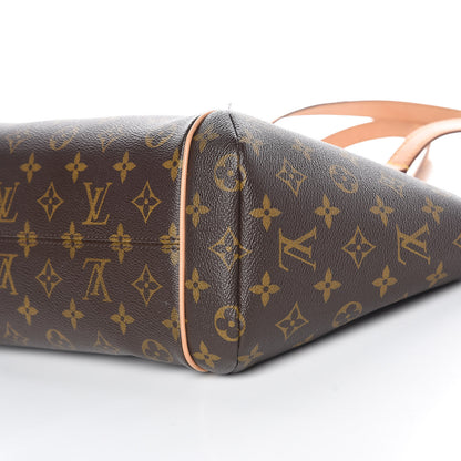Louis Vuitton Monogram Totally PM 9 of 14
