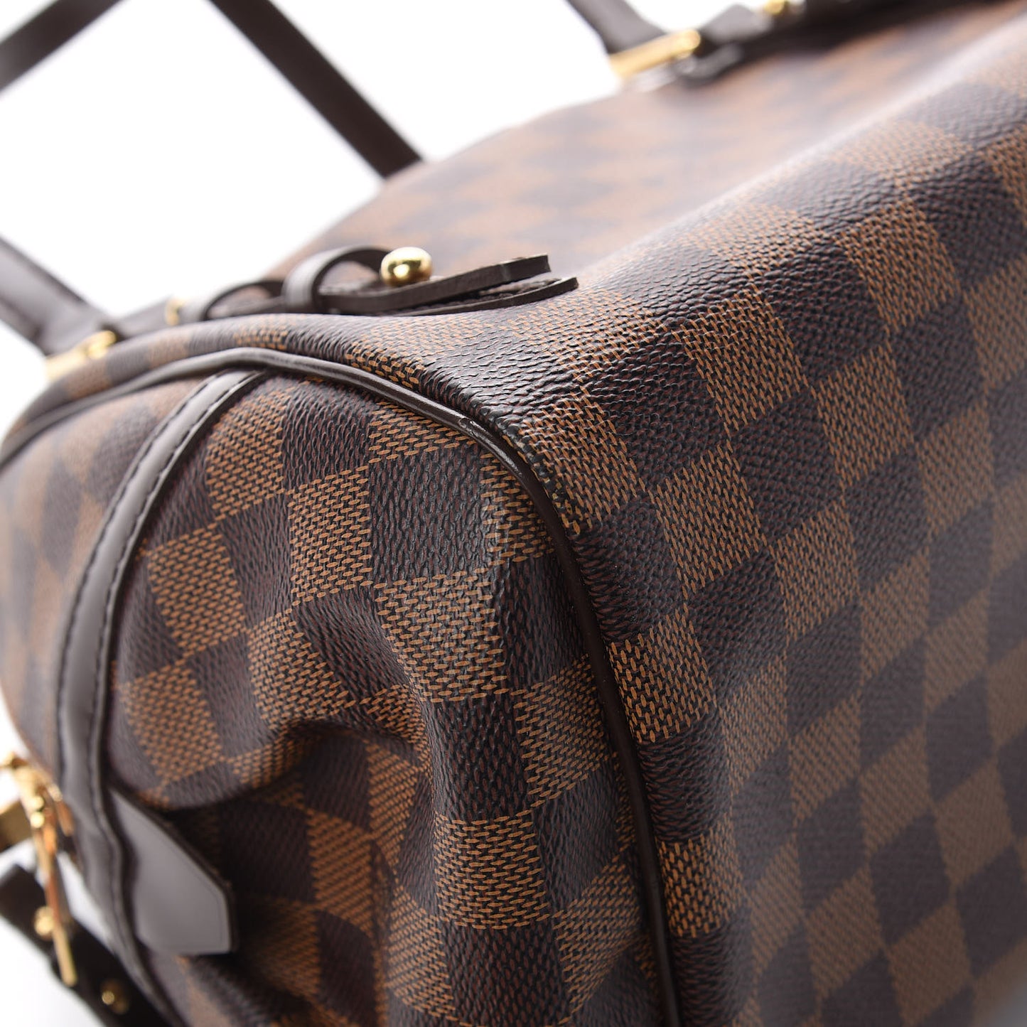 Damier Ebene Rivington PM