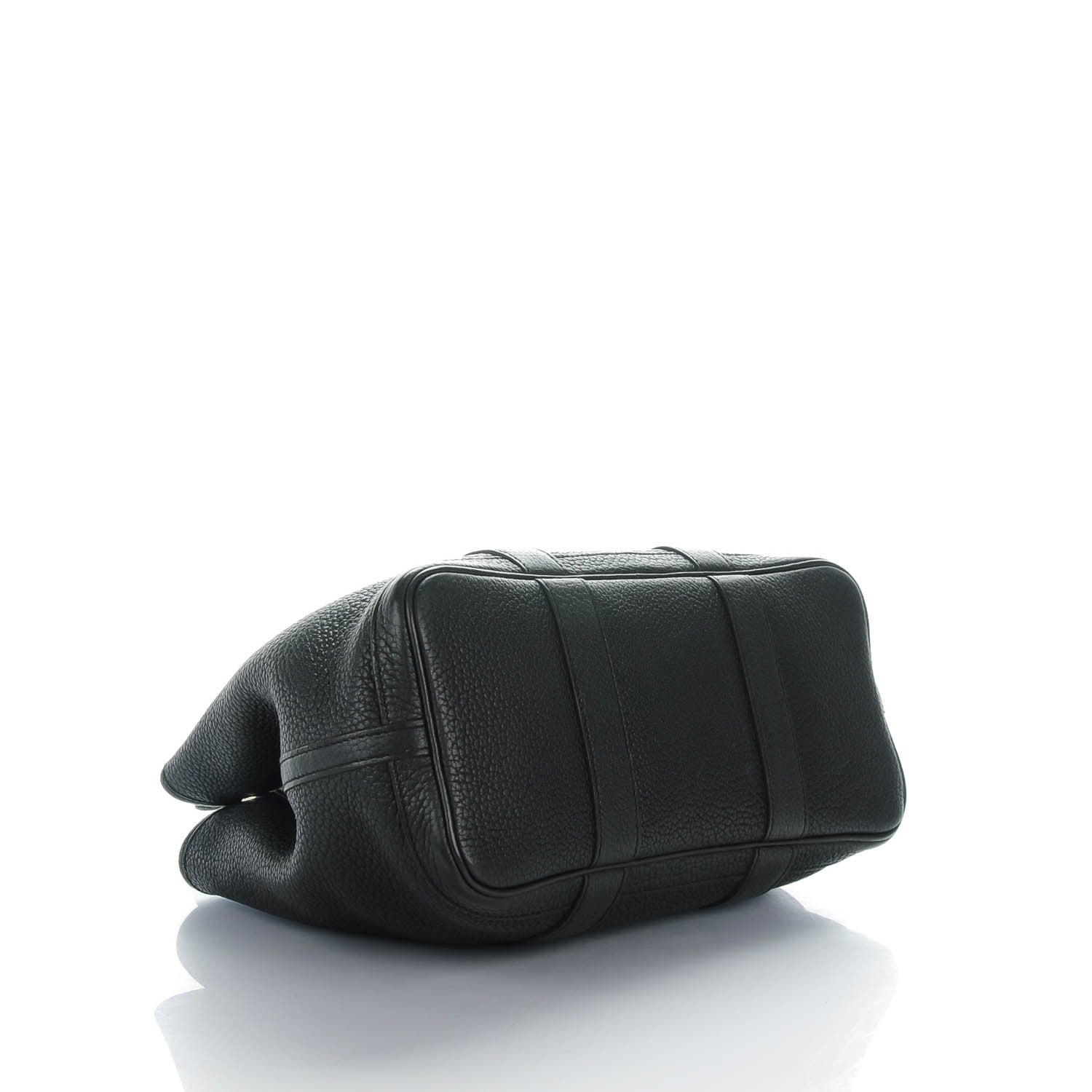 Hermes Negonda Garden Party 30 TPM Black 4 of 7