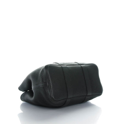 Hermes Negonda Garden Party 30 TPM Black 4 of 7
