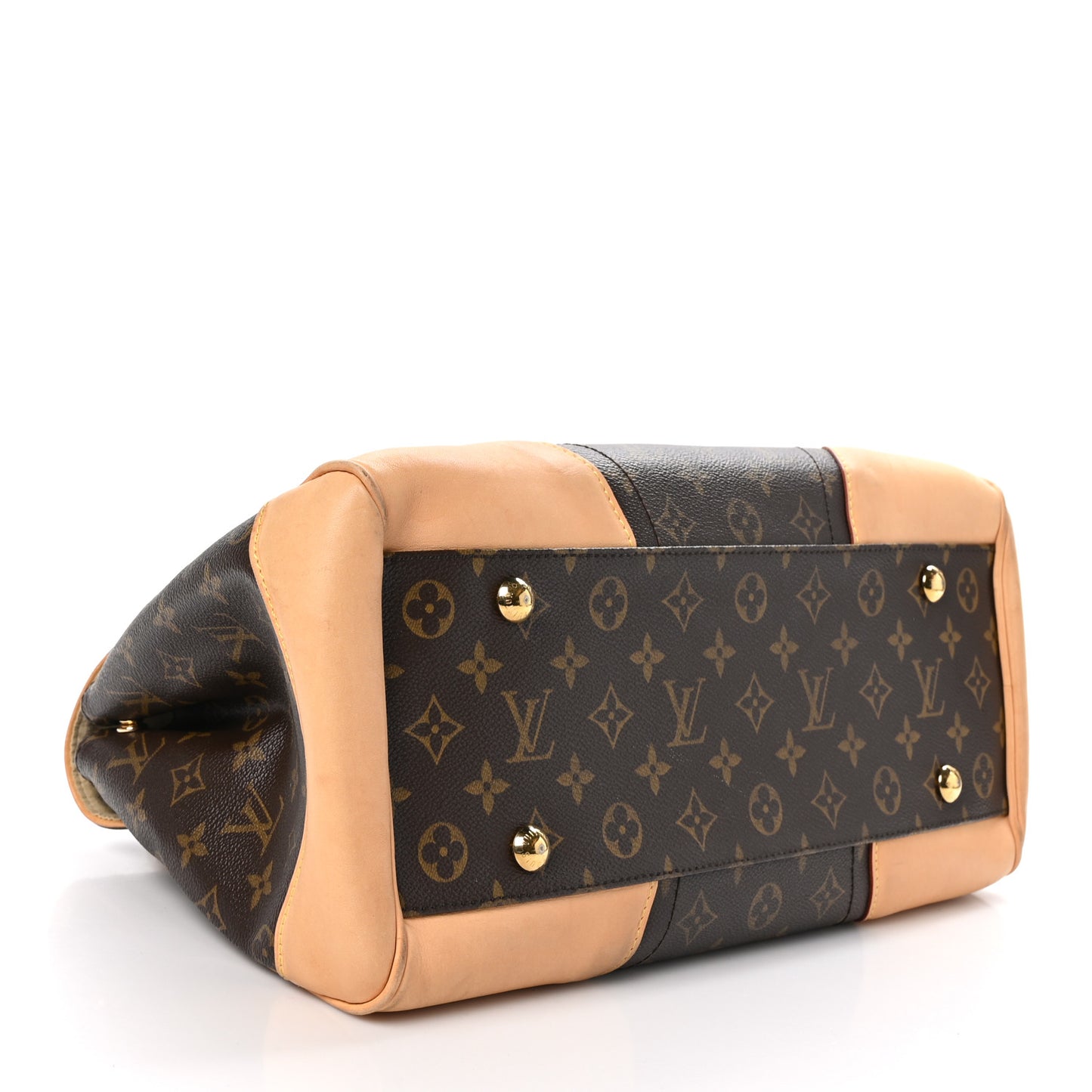 Monogram Beverly GM