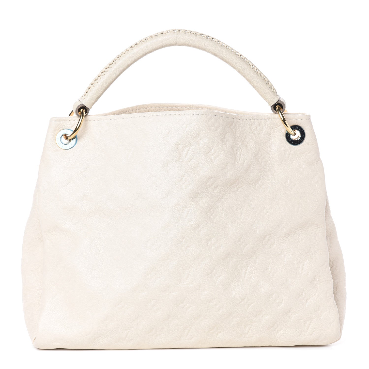 Louis Vuitton Empreinte Artsy MM Neige 1 of 9