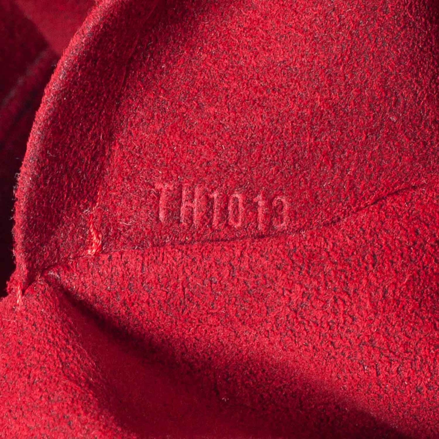 Monogram Excentri-Cite
