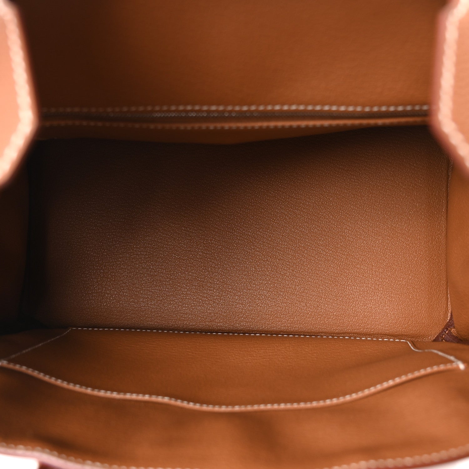 Hermes Togo BIRKIN 30 Gold 4 of 10