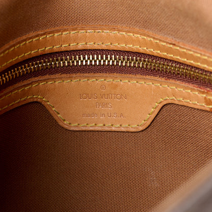 Louis Vuitton Monogram Mini Looping 6 of 11