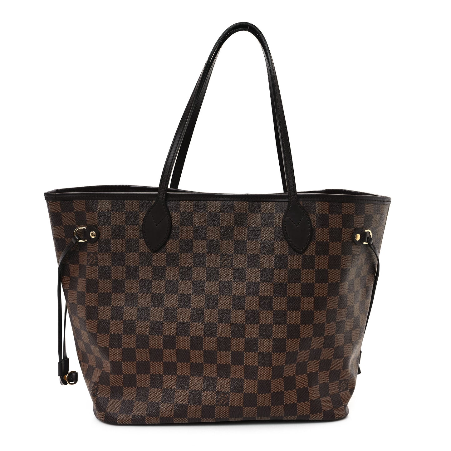 Damier Ebene Neo Neverfull MM