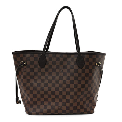 Louis Vuitton Damier Ebene Neo Neverfull MM 1 of 13