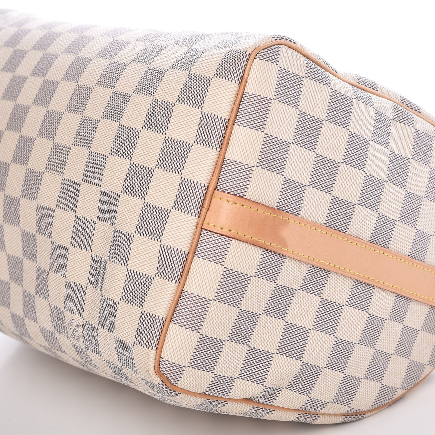 Damier Azur Speedy Bandouliere 30