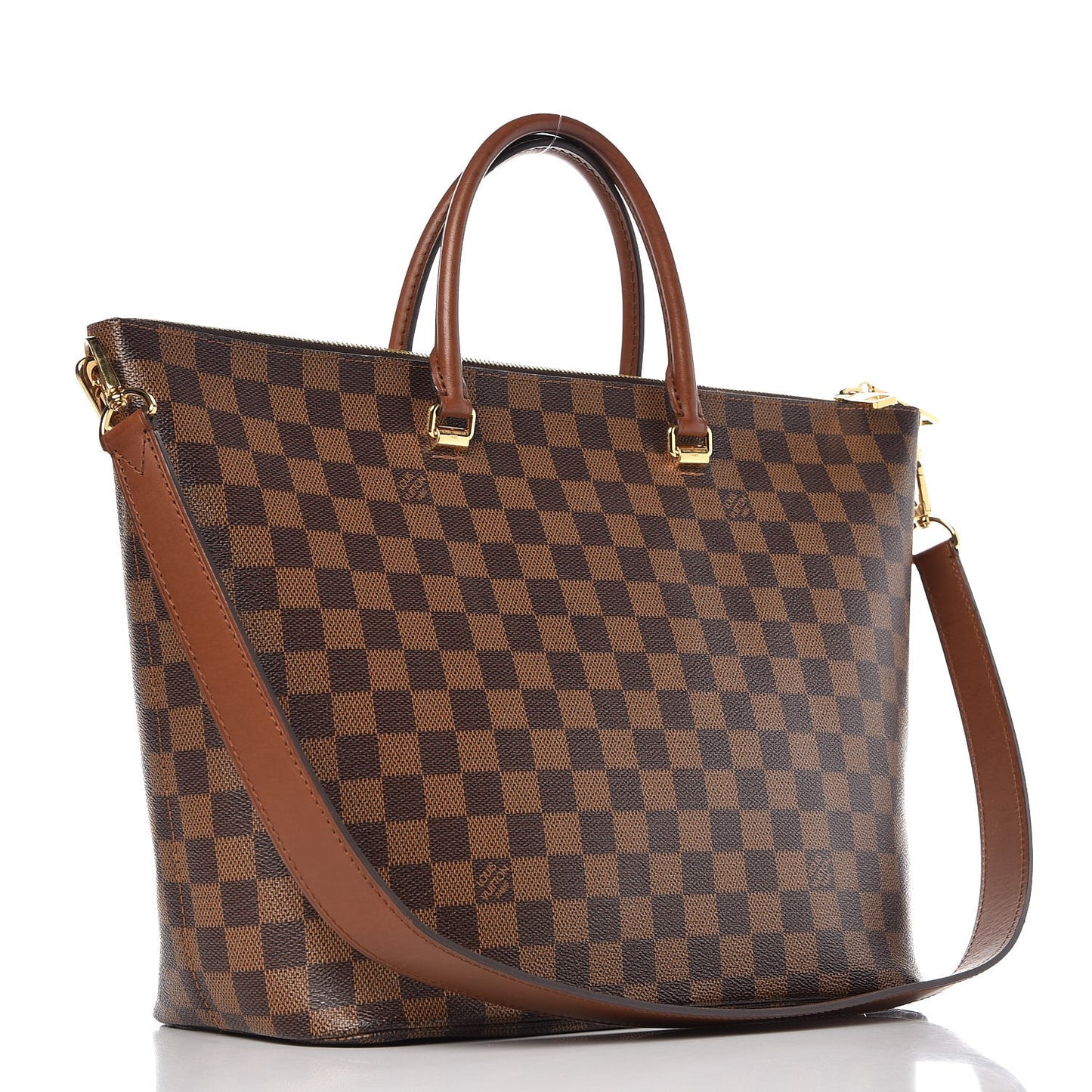 Damier Ebene Belmont