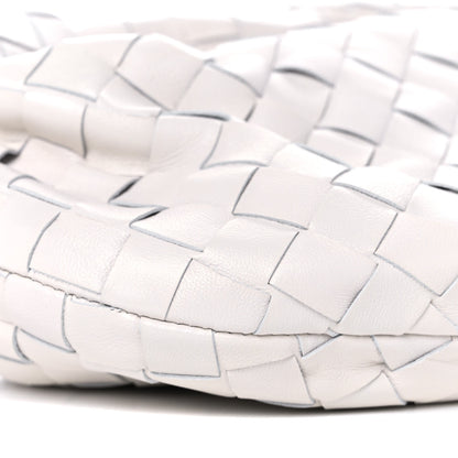Bottega Veneta Nappa Intrecciato Mini Jodie Chalk 7 of 8