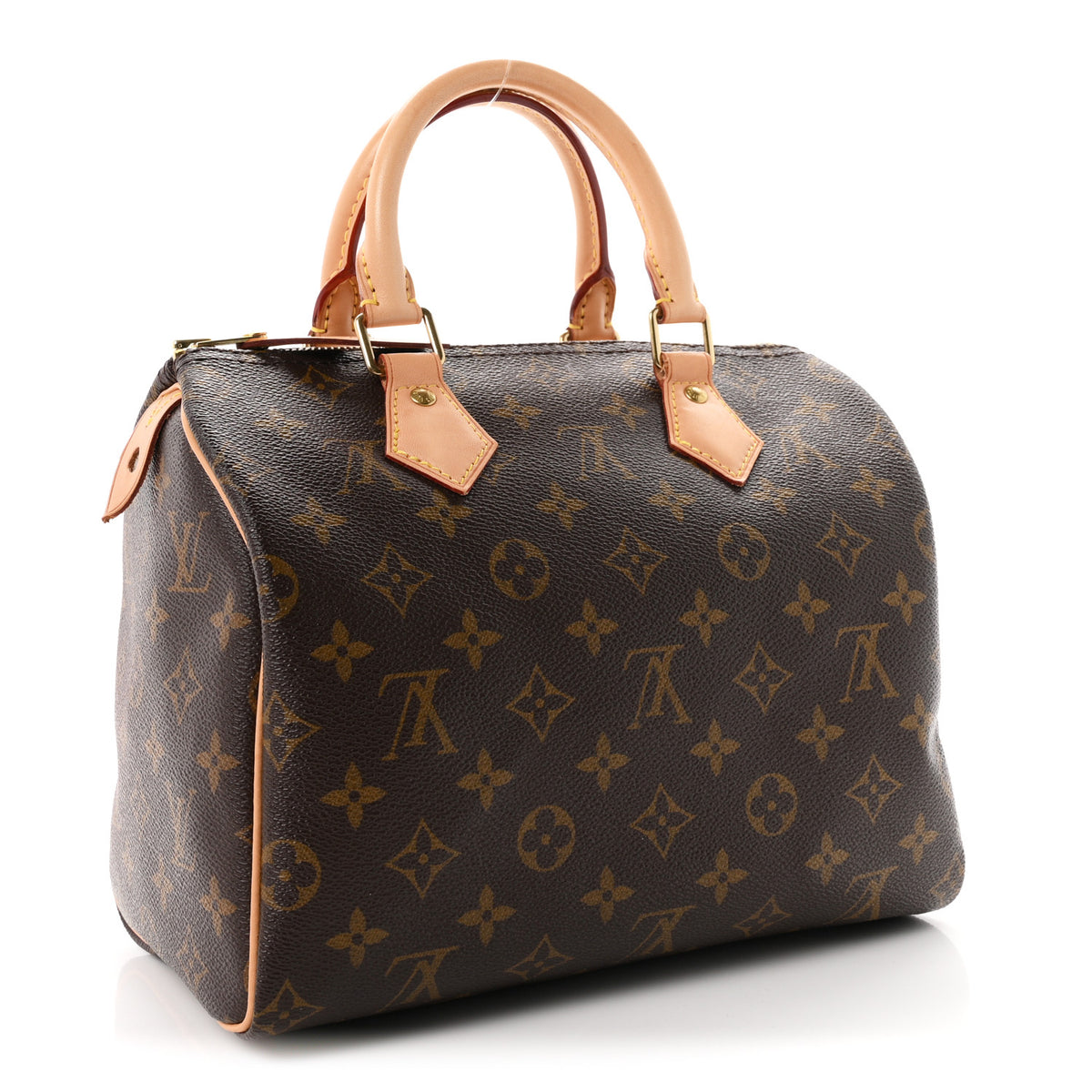 Monogram Speedy 25