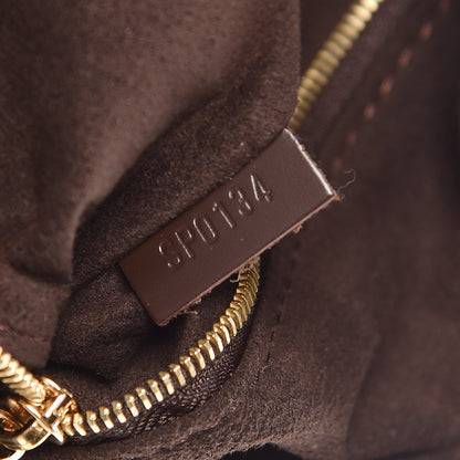 Louis Vuitton Damier Ebene Portobello PM 9 of 10