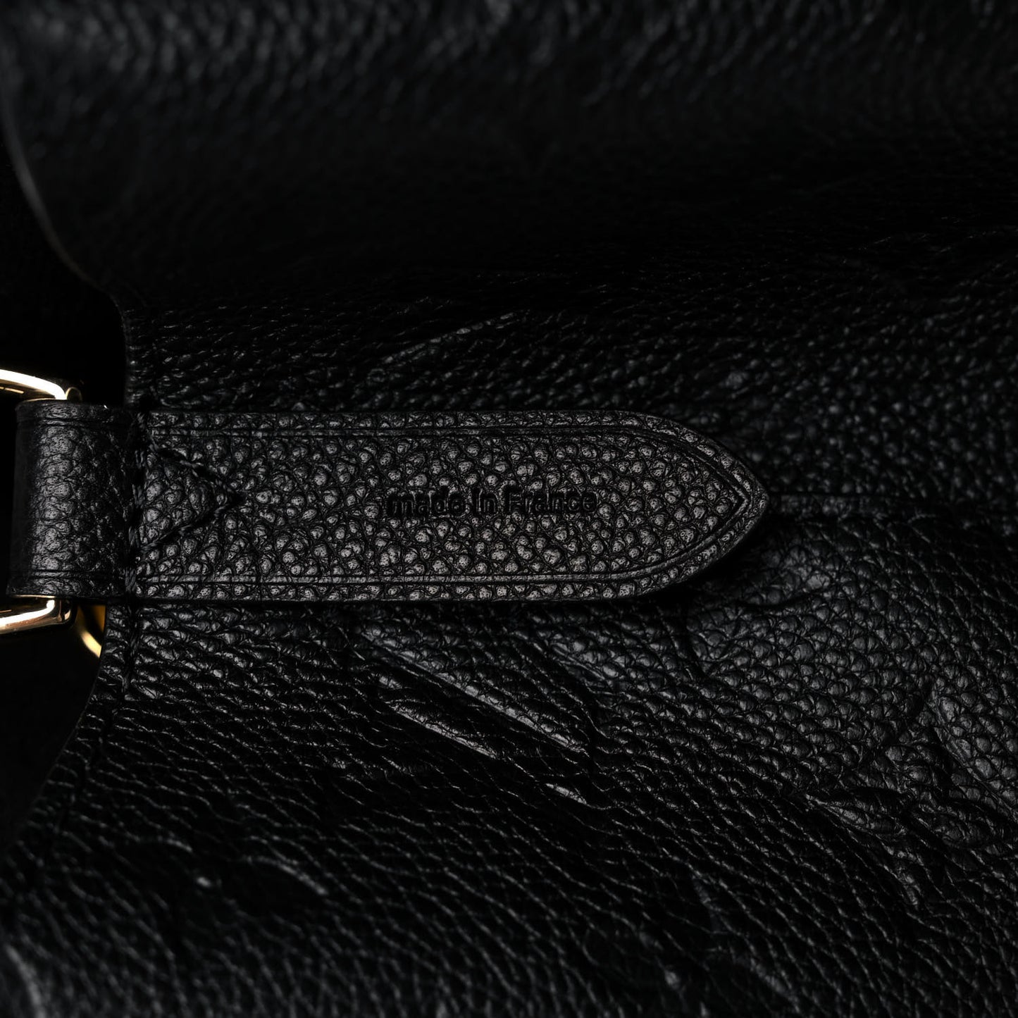 Empreinte Neonoe MM Black
