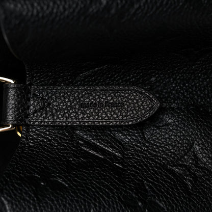 Louis Vuitton Empreinte Neonoe MM Black 7 of 13