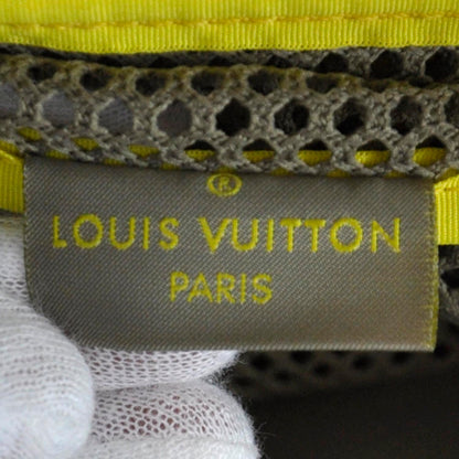 Louis Vuitton Americas Cup Cube Bag Yellow 12 of 13