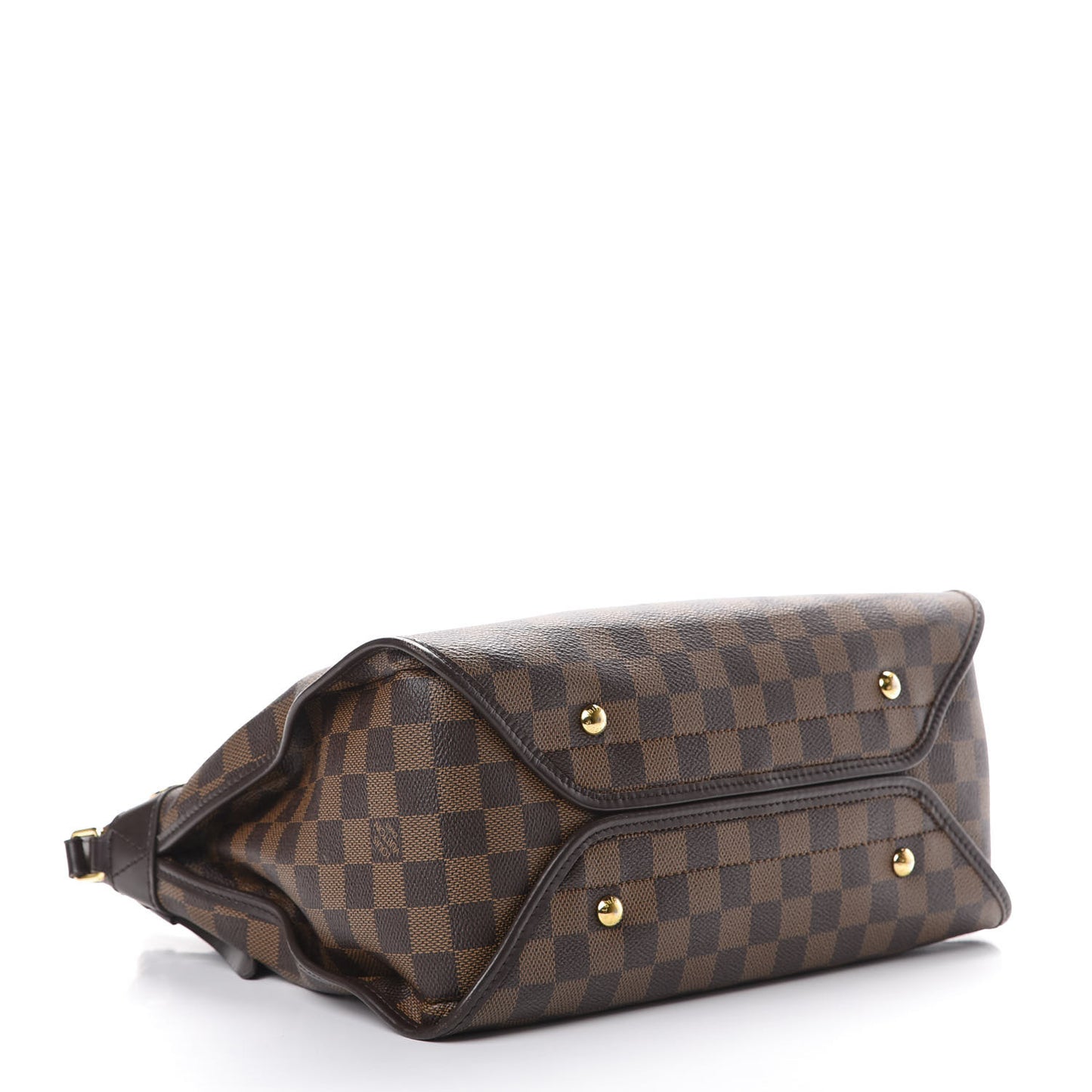 Damier Ebene Duomo Messenger