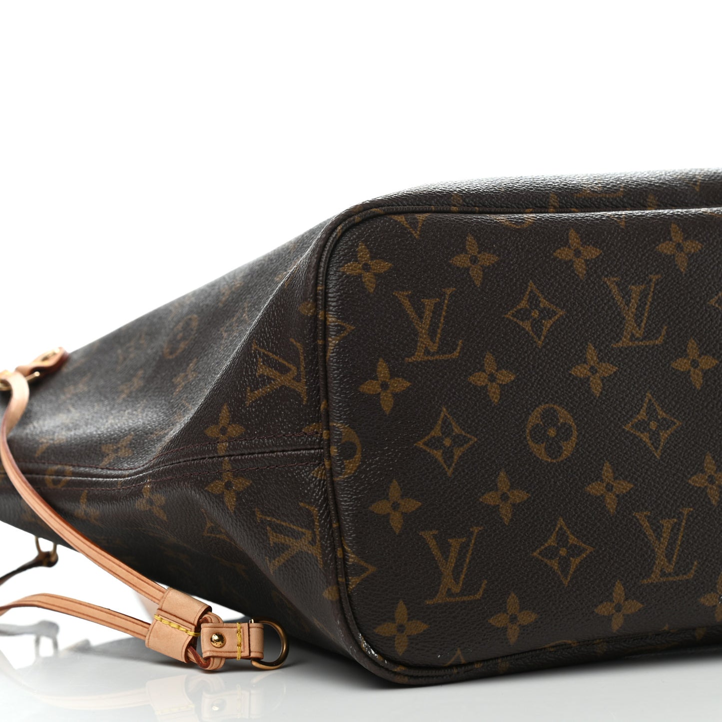 Monogram Neverfull MM