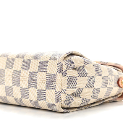 Louis Vuitton Damier Azur Croisette 6 of 12