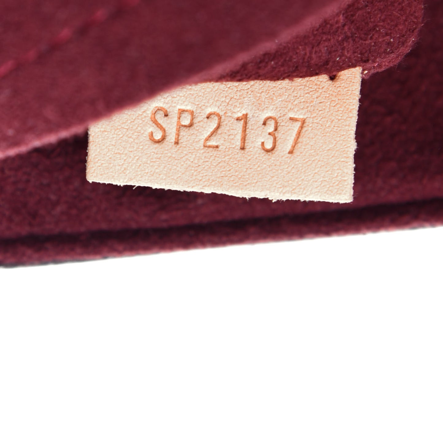 Monogram Montsouris NM Backpack