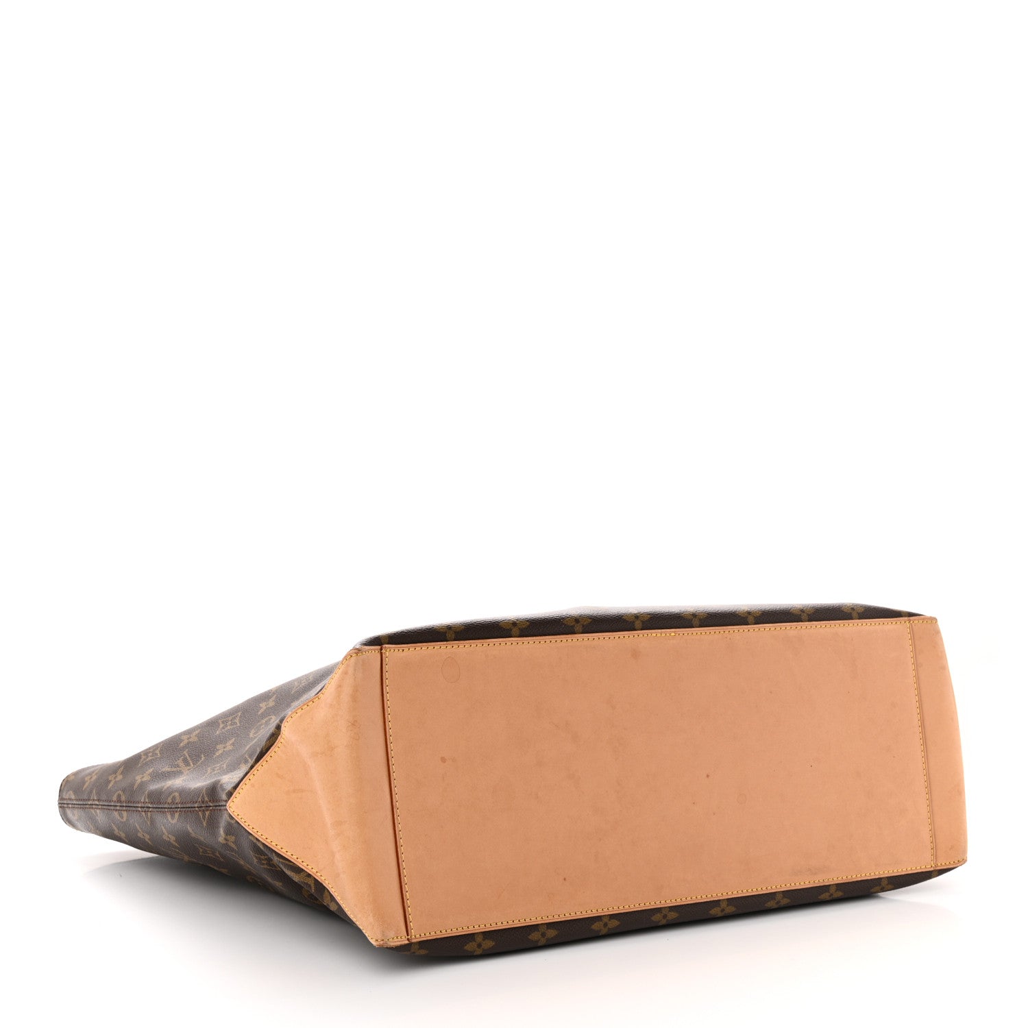 Louis Vuitton Monogram Cabas Alto 4 of 14