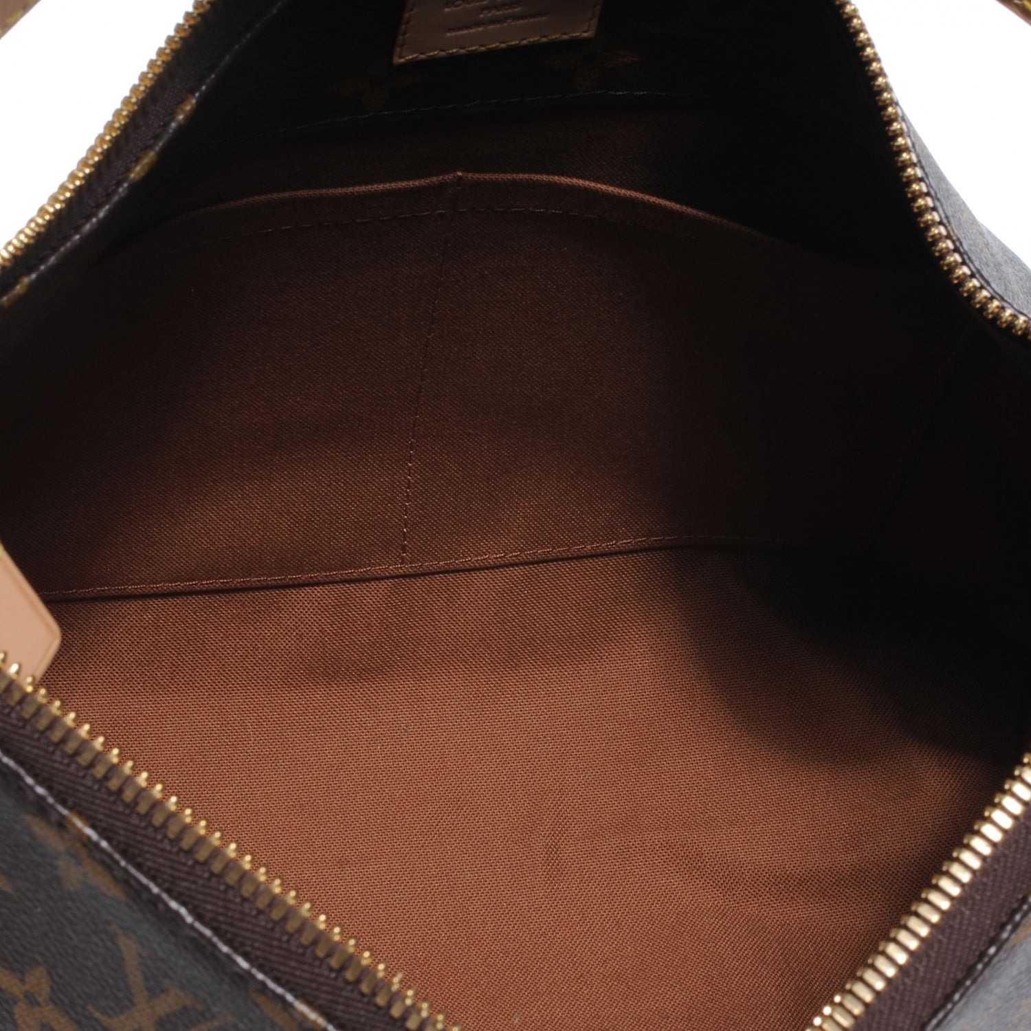 Louis Vuitton Monogram Sully PM 5 of 7