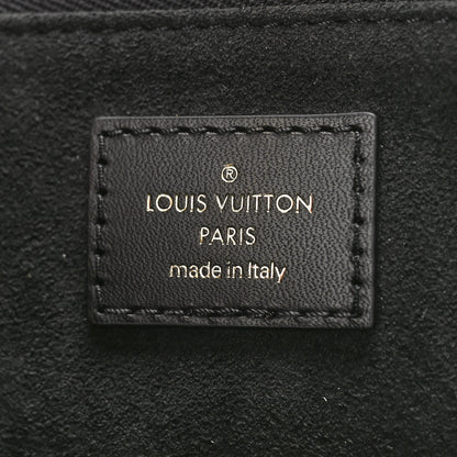 Louis Vuitton Damier Ebene Vavin PM Black 7 of 9
