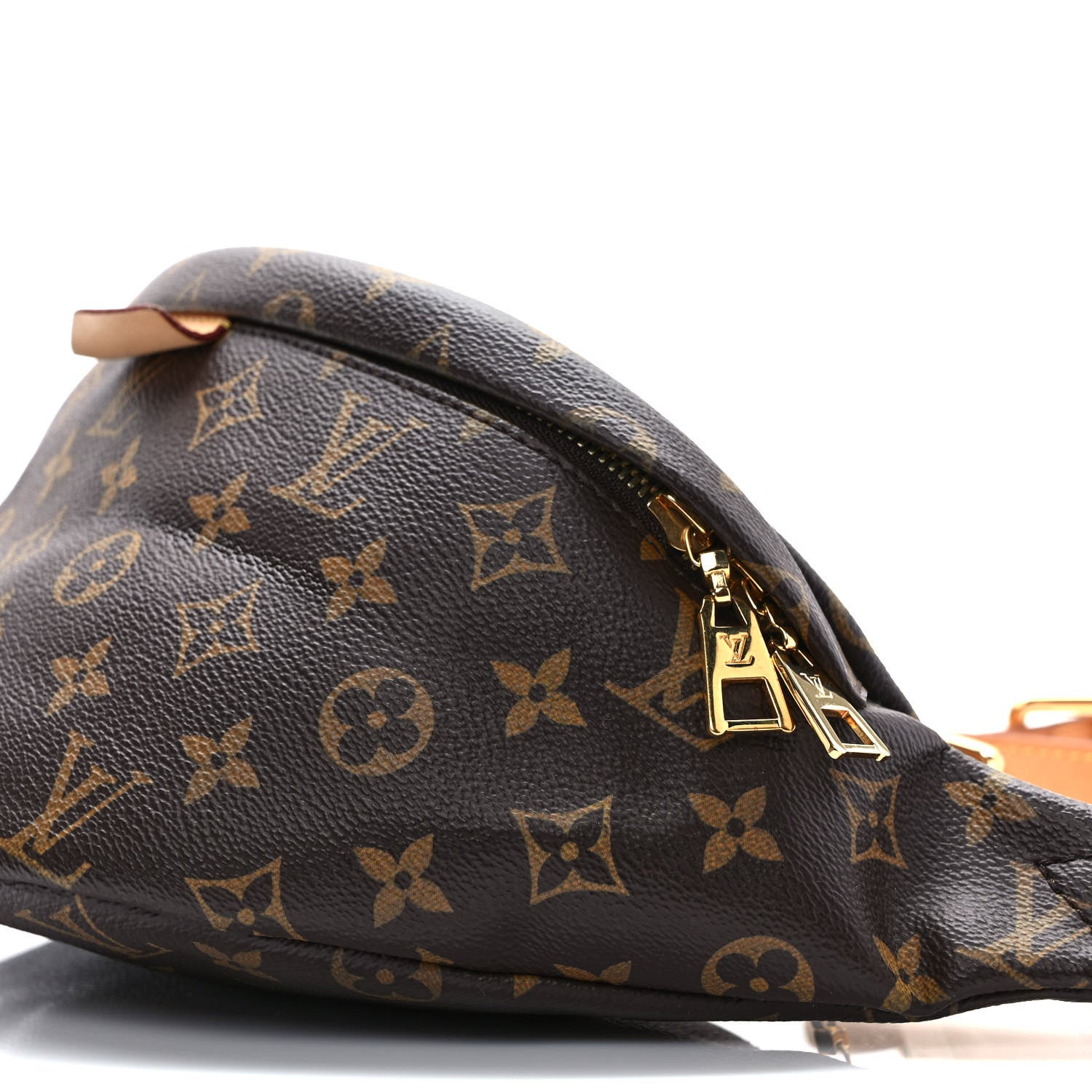 Louis Vuitton Monogram Bumbag 8 of 11